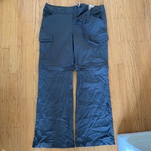 Prana Sage Convertible Hiking Pant